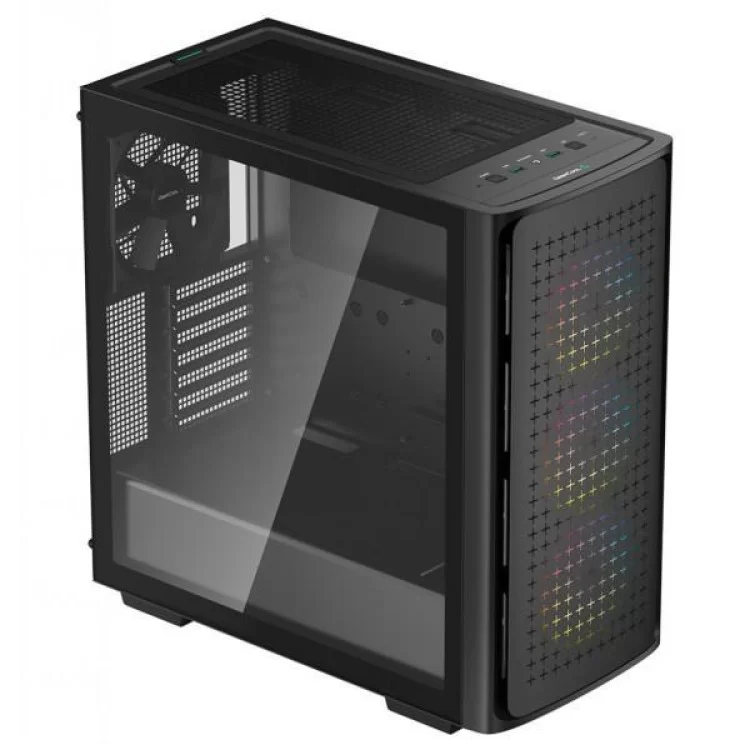 в продажу Корпус Deepcool CK560 - фото 3