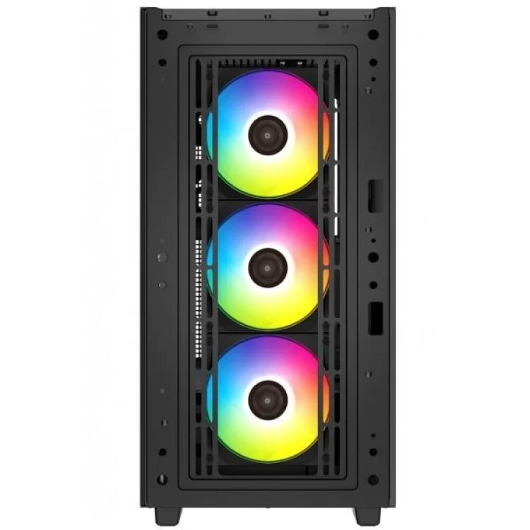 Корпус Deepcool CK560 відгуки - зображення 5