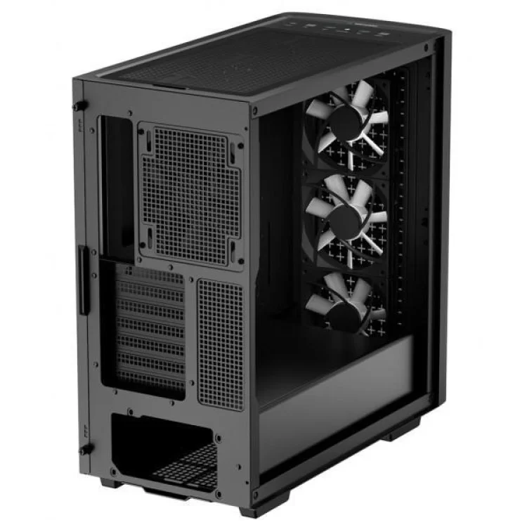 Корпус Deepcool CK560 огляд - фото 8