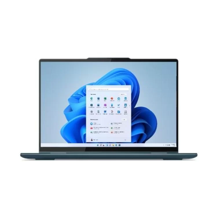 Ноутбук Lenovo Yoga 7 14ARP8 (82YM006LRA) ціна 47 999грн - фотографія 2