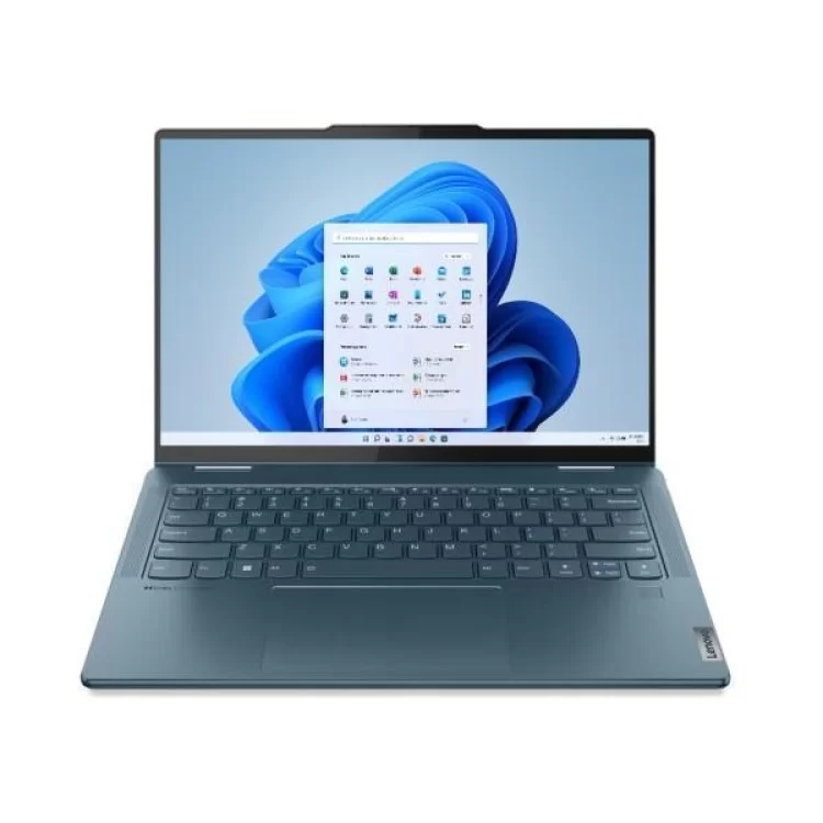 в продажу Ноутбук Lenovo Yoga 7 14ARP8 (82YM006LRA) - фото 3