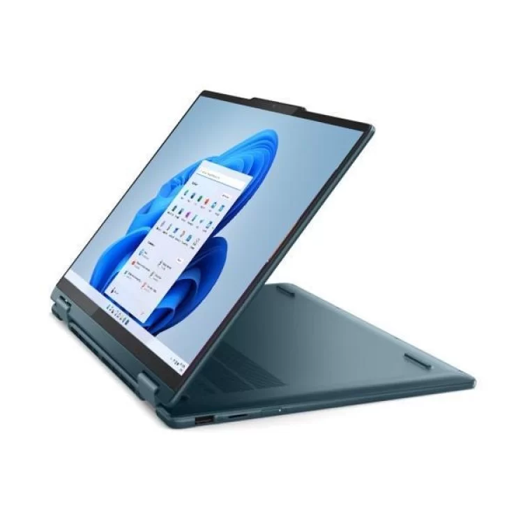 продаємо Ноутбук Lenovo Yoga 7 14ARP8 (82YM006LRA) в Україні - фото 4