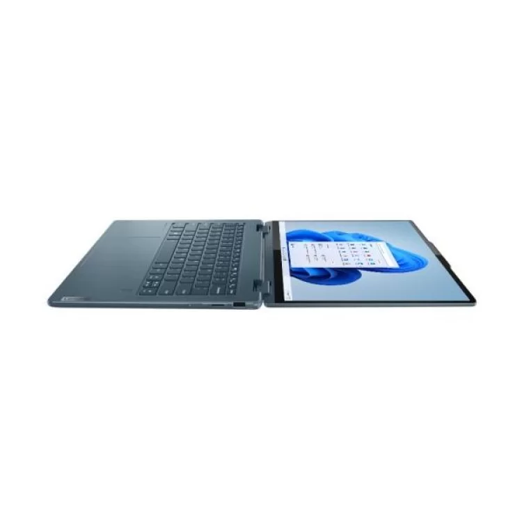 Ноутбук Lenovo Yoga 7 14ARP8 (82YM006LRA) відгуки - зображення 5