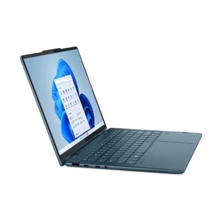 Ноутбук Lenovo Yoga 7 14ARP8 (82YM006LRA) інструкція - картинка 6