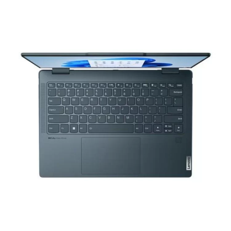 Ноутбук Lenovo Yoga 7 14ARP8 (82YM006LRA) характеристики - фотографія 7