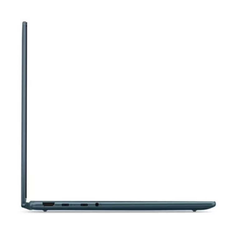 Ноутбук Lenovo Yoga 7 14ARP8 (82YM006LRA) огляд - фото 8