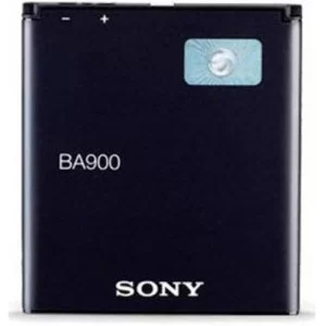 Акумуляторна батарея PowerPlant Sony Ericsson BA900 (Xperia J) (DV00DV6174)