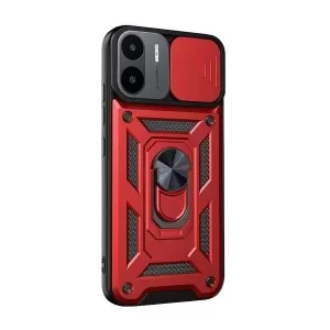 Чехол для мобильного телефона BeCover Military Xiaomi Redmi A1 / A2 Red (708236)