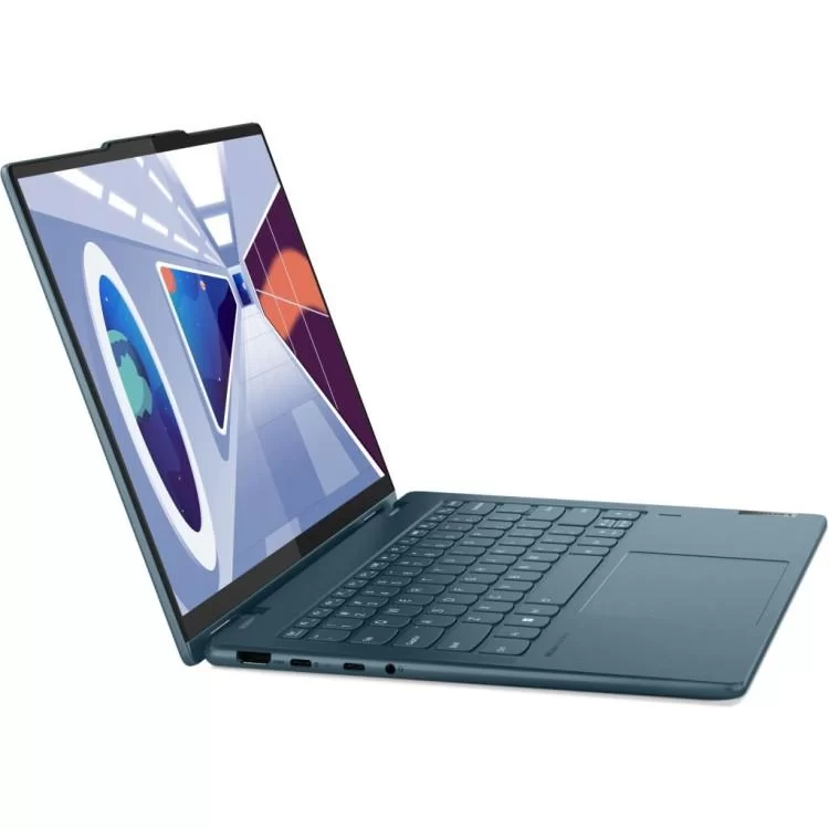 Ноутбук Lenovo Yoga 7 14ARP8 (82YM008QRA) ціна 47 969грн - фотографія 2