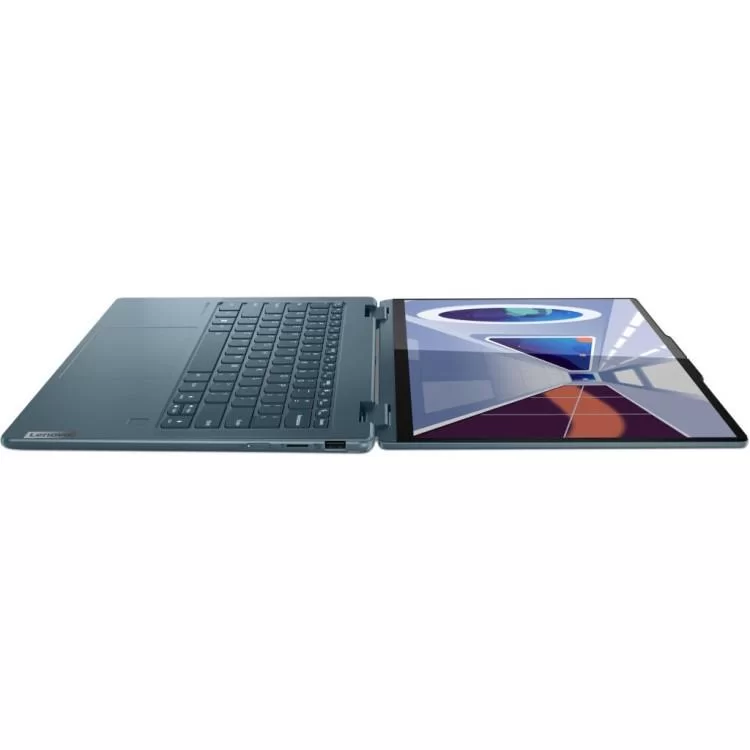 продаємо Ноутбук Lenovo Yoga 7 14ARP8 (82YM008QRA) в Україні - фото 4