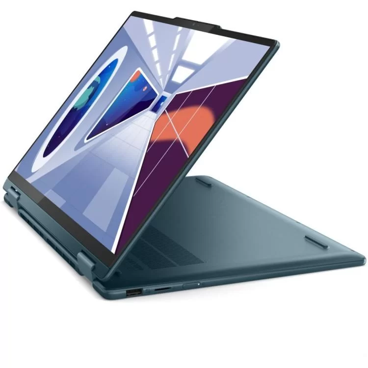 Ноутбук Lenovo Yoga 7 14ARP8 (82YM008QRA) характеристики - фотографія 7