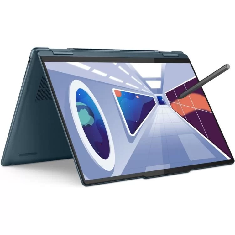 Ноутбук Lenovo Yoga 7 14ARP8 (82YM008QRA) - фото 9