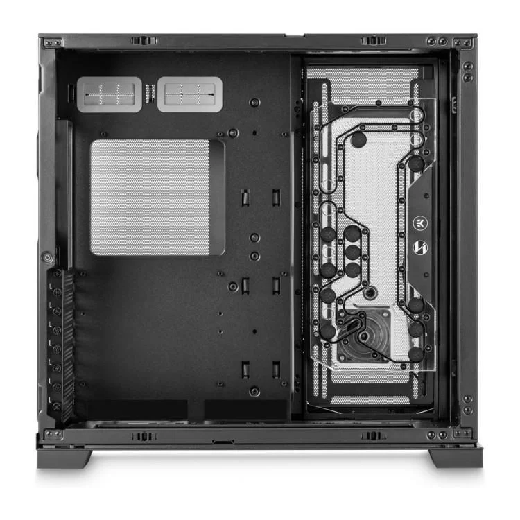 Помпа для СРО Ekwb EK-Mana G2 PC-O11D EVO DDC D-RGB Distribution Plate (3831109905630) огляд - фото 8