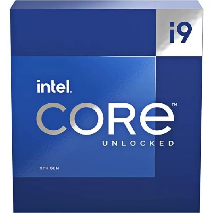Процессор INTEL Core™ i9 13900KS (BX8071513900KS) цена 38 520грн - фотография 2