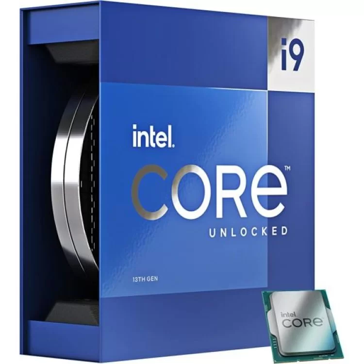 в продажу Процесор INTEL Core™ i9 13900KS (BX8071513900KS) - фото 3