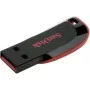 USB флеш накопитель SanDisk 128GB Cruzer Blade USB 2.0 (SDCZ50-128G-B35)