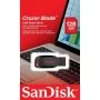 USB флеш накопитель SanDisk 128GB Cruzer Blade USB 2.0 (SDCZ50-128G-B35)