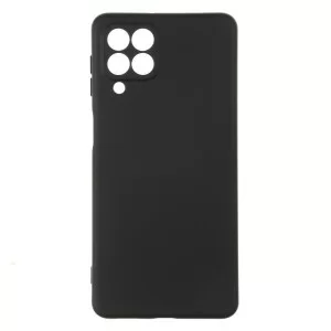 Чохол до мобільного телефона Armorstandart ICON Case Samsung M53 (M536) Black (ARM67498)