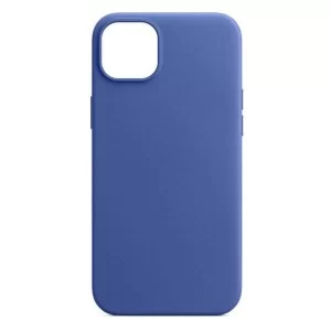 Чохол до мобільного телефона Armorstandart FAKE Leather Case Apple iPhone 14 Plus Wisteria (ARM64458)