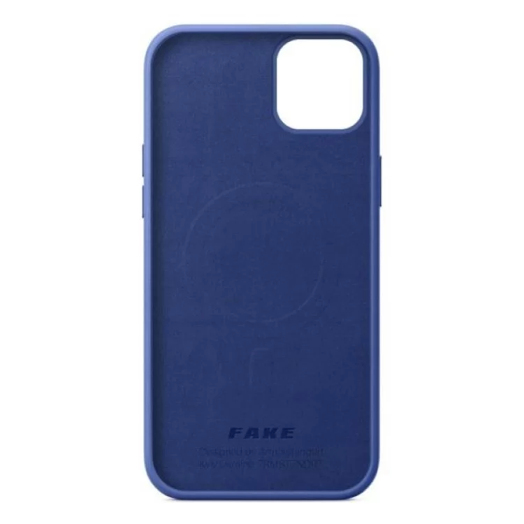 Чехол для мобильного телефона Armorstandart FAKE Leather Case Apple iPhone 14 Plus Wisteria (ARM64458) цена 979грн - фотография 2