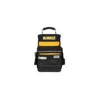 Сумка для інструментів DeWALT сумісна з системою TSTAK, 37x30x23 см (DWST83541-1)