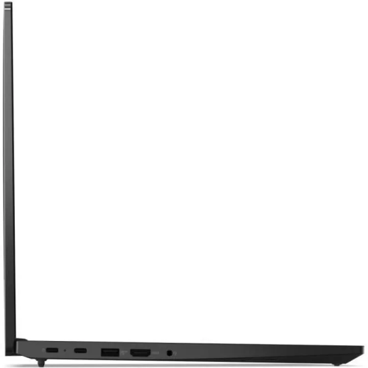 Ноутбук Lenovo ThinkPad E16 G1 (21JT003ERA) відгуки - зображення 5