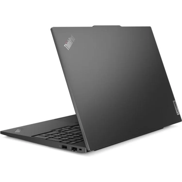 Ноутбук Lenovo ThinkPad E16 G1 (21JT003ERA) характеристики - фотографія 7