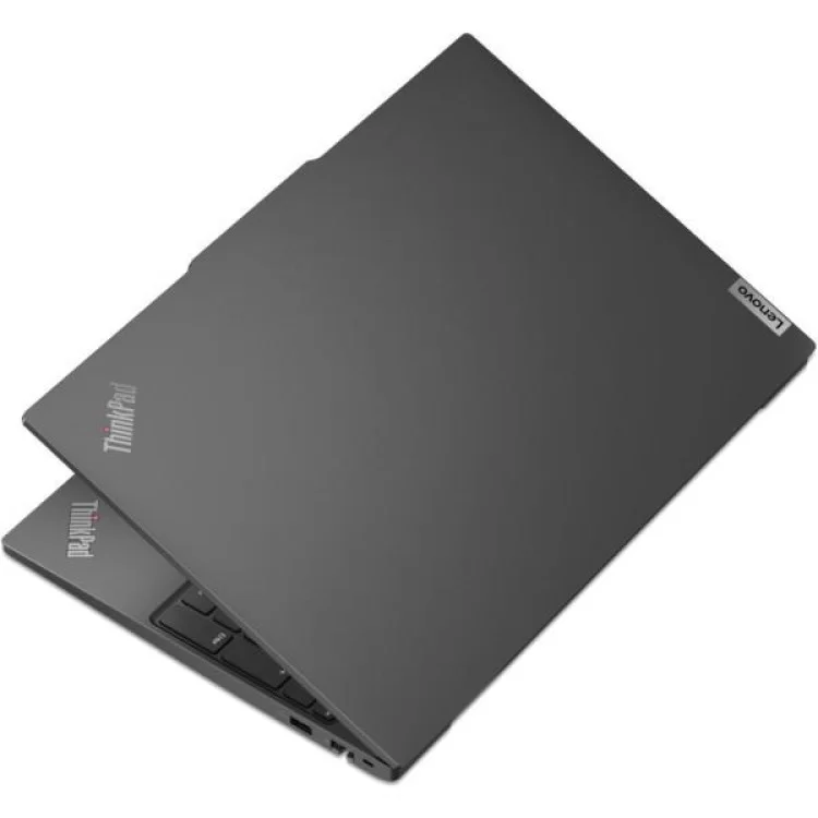 Ноутбук Lenovo ThinkPad E16 G1 (21JT003ERA) огляд - фото 8