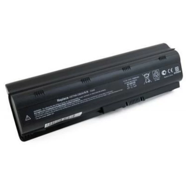 Акумулятор до ноутбука HP 630 (HSTNN-Q62C) 10.8V 10400mAh Extradigital (BNH3982)