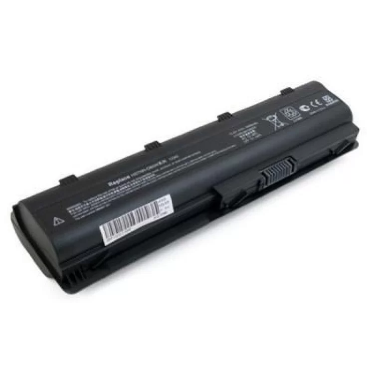 Акумулятор до ноутбука HP 630 (HSTNN-Q62C) 10.8V 10400mAh Extradigital (BNH3982) ціна 4 525грн - фотографія 2