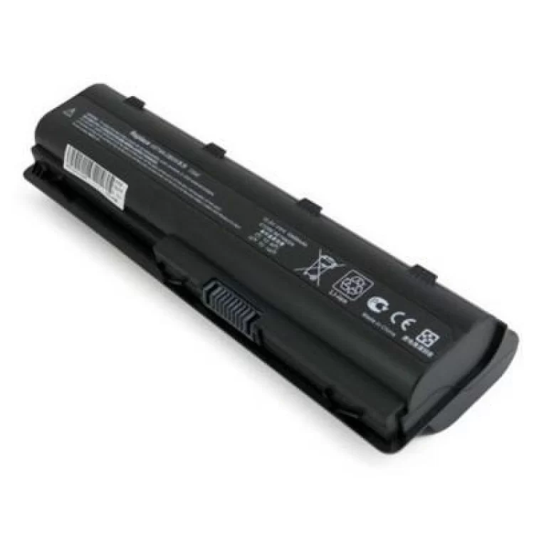 Аккумулятор для ноутбука HP 630 (HSTNN-Q62C) 10.8V 10400mAh Extradigital (BNH3982) отзывы - изображение 5