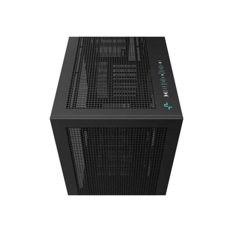 в продаже Корпус Deepcool Morpheus Black - фото 3