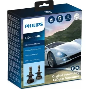 Автолампа Philips 11342U91X2