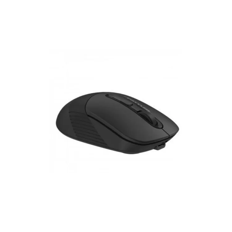 в продаже Мышка A4Tech FB10C Bluetooth Stone Black - фото 3