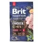 Сухой корм для собак Brit Premium Dog Junior L 3 кг (8595602526420)