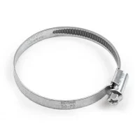 Хомут автомобильный Norma металлический (80-100/9C7W1)