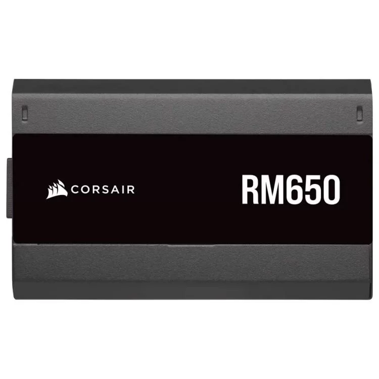 Блок живлення Corsair 650W (CP-9020280-EU) ціна 7 308грн - фотографія 2