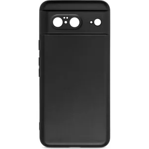 Чехол для мобильного телефона Armorstandart Matte Slim Fit Google Pixel 8 Camera cover Black (ARM77459)