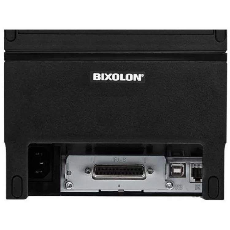 Принтер етикеток Bixolon SRP-S300LXOS USB, RS232 (15976) ціна 21 024грн - фотографія 2