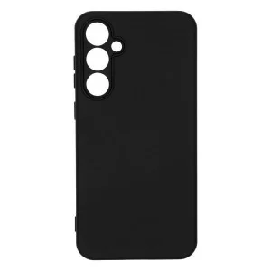 Чехол для мобильного телефона Armorstandart ICON Case Samsung S23FE 5G Camera cover Black (ARM69628)