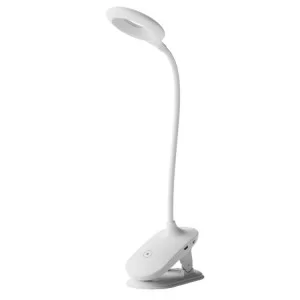 Настольная лампа Eurolamp LED-TLB-3W(white)USB