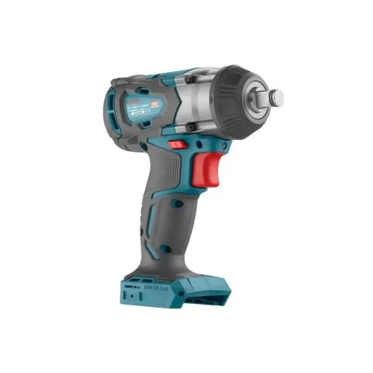 продаем Гайковерт Ronix ударный аккумуляторный 20В, 2Ah х 2 (8907K) в Украине - фото 4