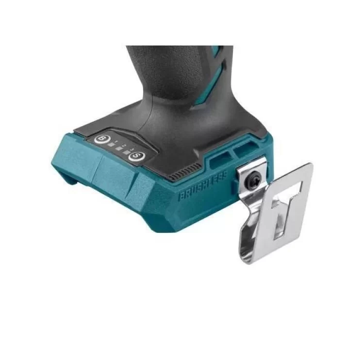 Гайковерт Ronix ударный аккумуляторный 20В, 2Ah х 2 (8907K) обзор - фото 8