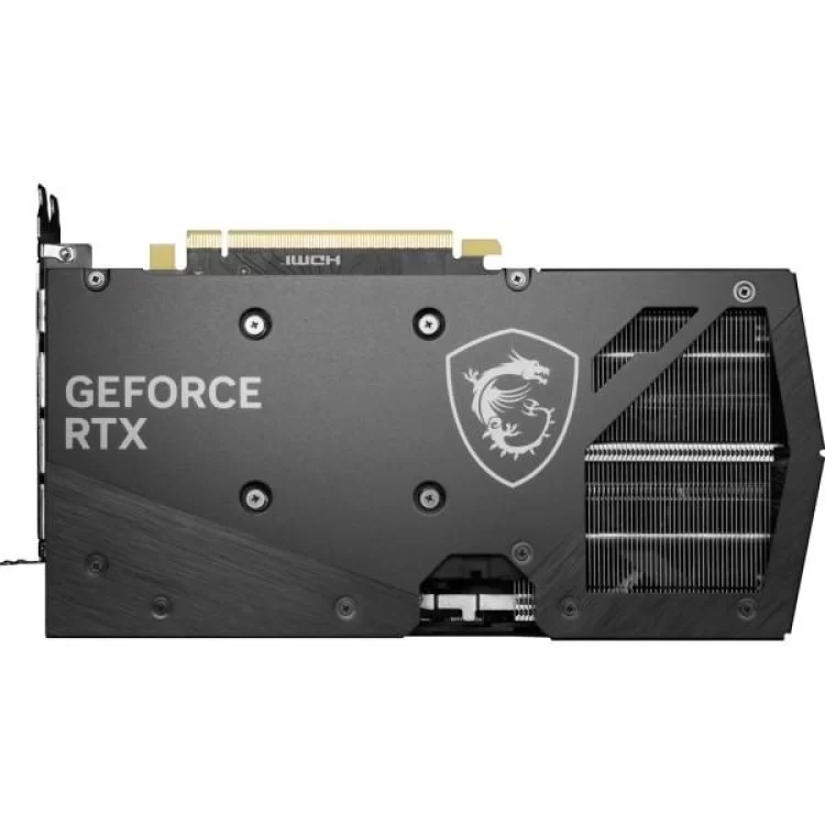 Відеокарта MSI GeForce RTX4060Ti 8Gb GAMING X (RTX 4060 Ti GAMING X 8G) інструкція - картинка 6