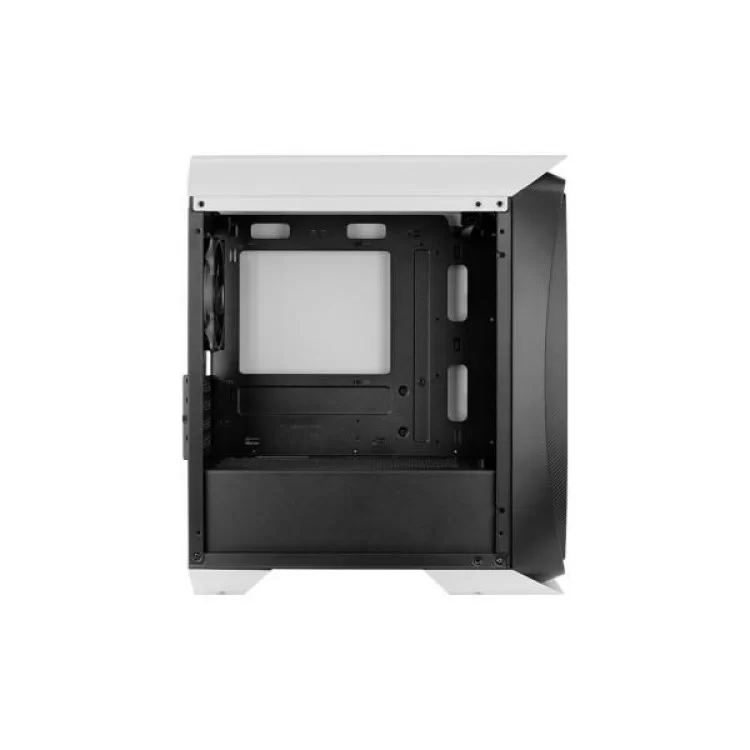 Корпус AeroCool Aero One Mini Eclipse-G-WT-v1 Black/White (ACCS-PB18143.21) характеристики - фотография 7