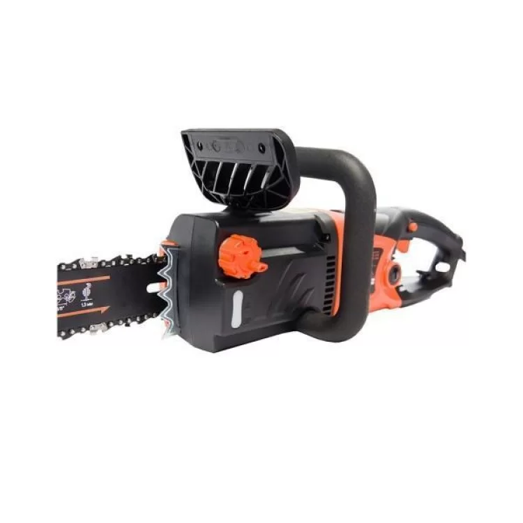 Цепная пила Tekhmann CSE-2840 (844130) - фотография 2