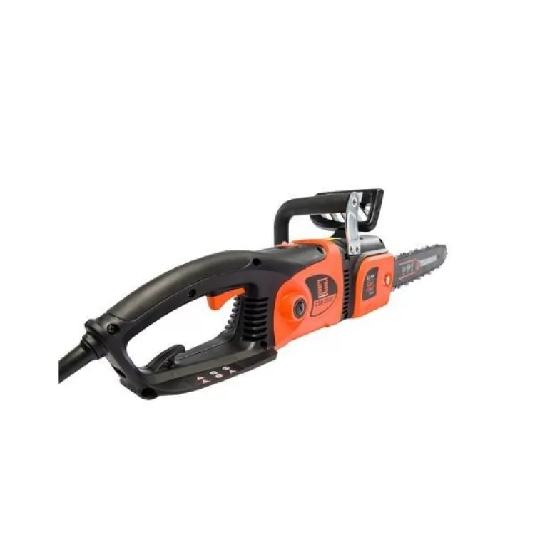 Цепная пила Tekhmann CSE-2840 (844130) отзывы - изображение 5