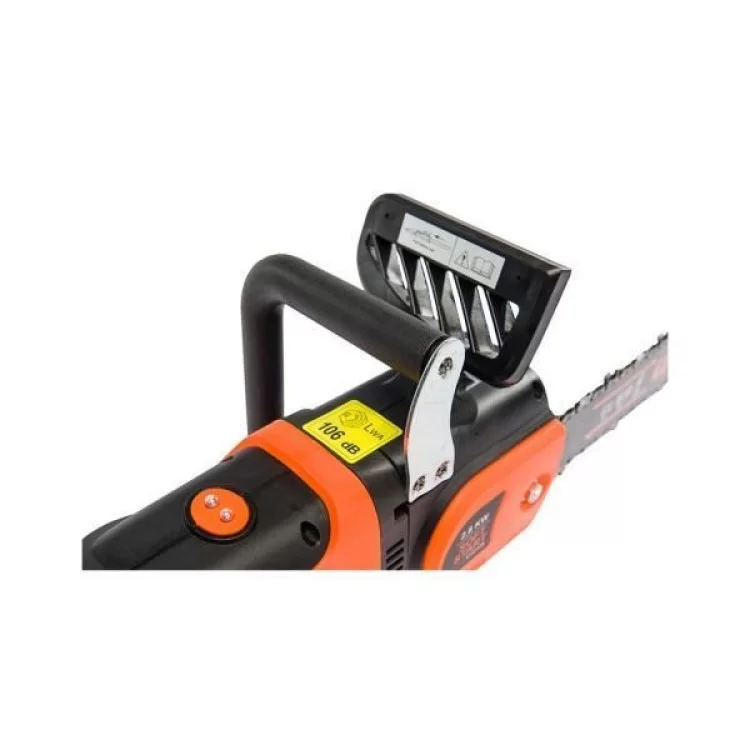 Цепная пила Tekhmann CSE-2840 (844130) характеристики - фотография 7