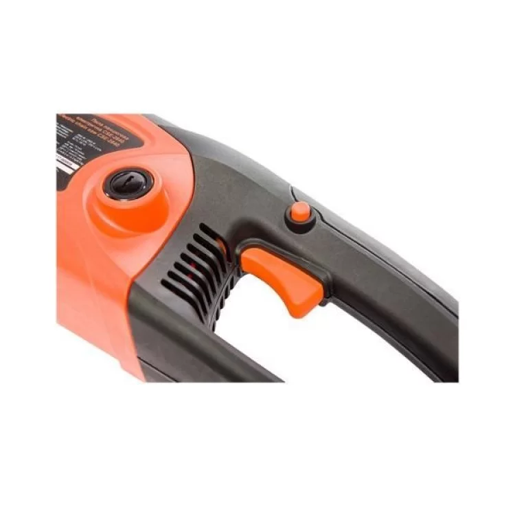 Цепная пила Tekhmann CSE-2840 (844130) обзор - фото 8