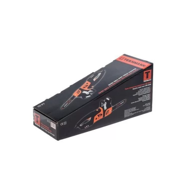 Цепная пила Tekhmann CSE-2840 (844130) - фото 10